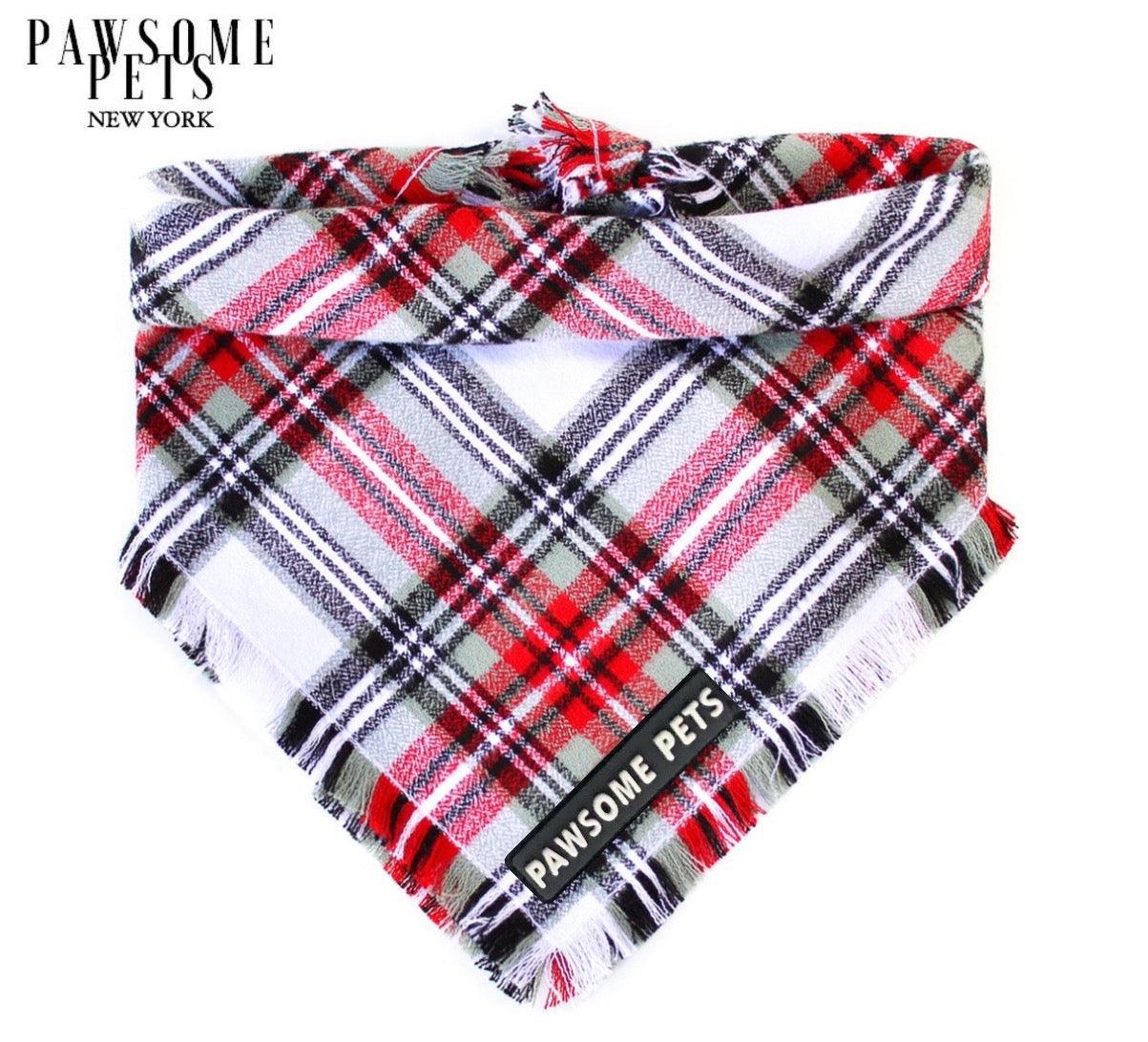 Pawsome Pets New York Bandana - Mateo — Ubranka dla psów — photo 2