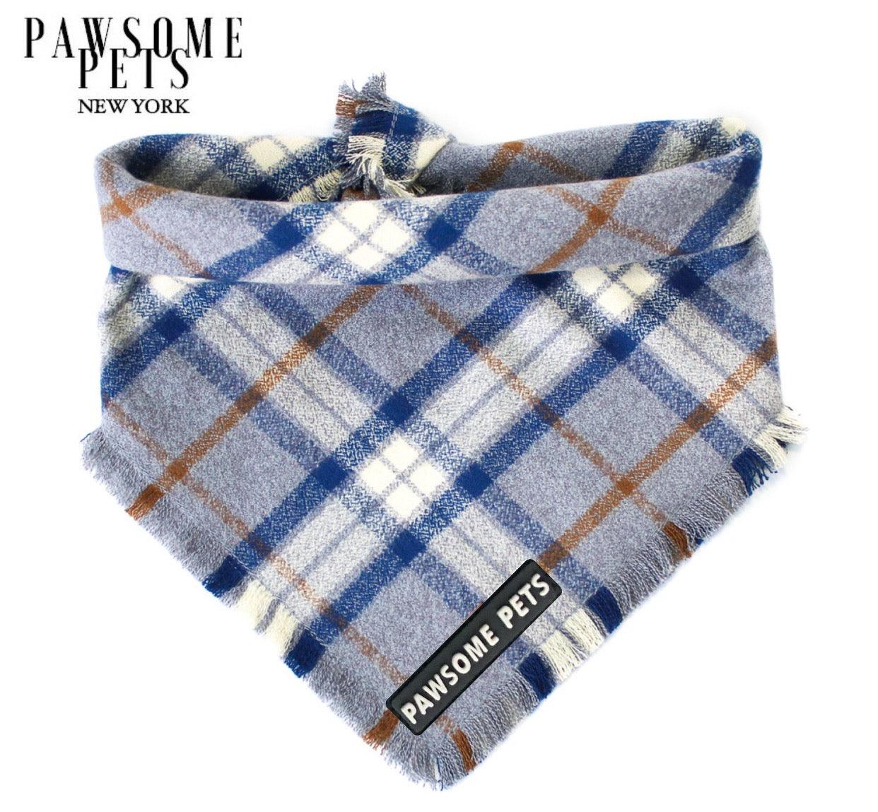 Pawsome Pets New York Bandana - Porter — Ubranka dla psów — photo 2