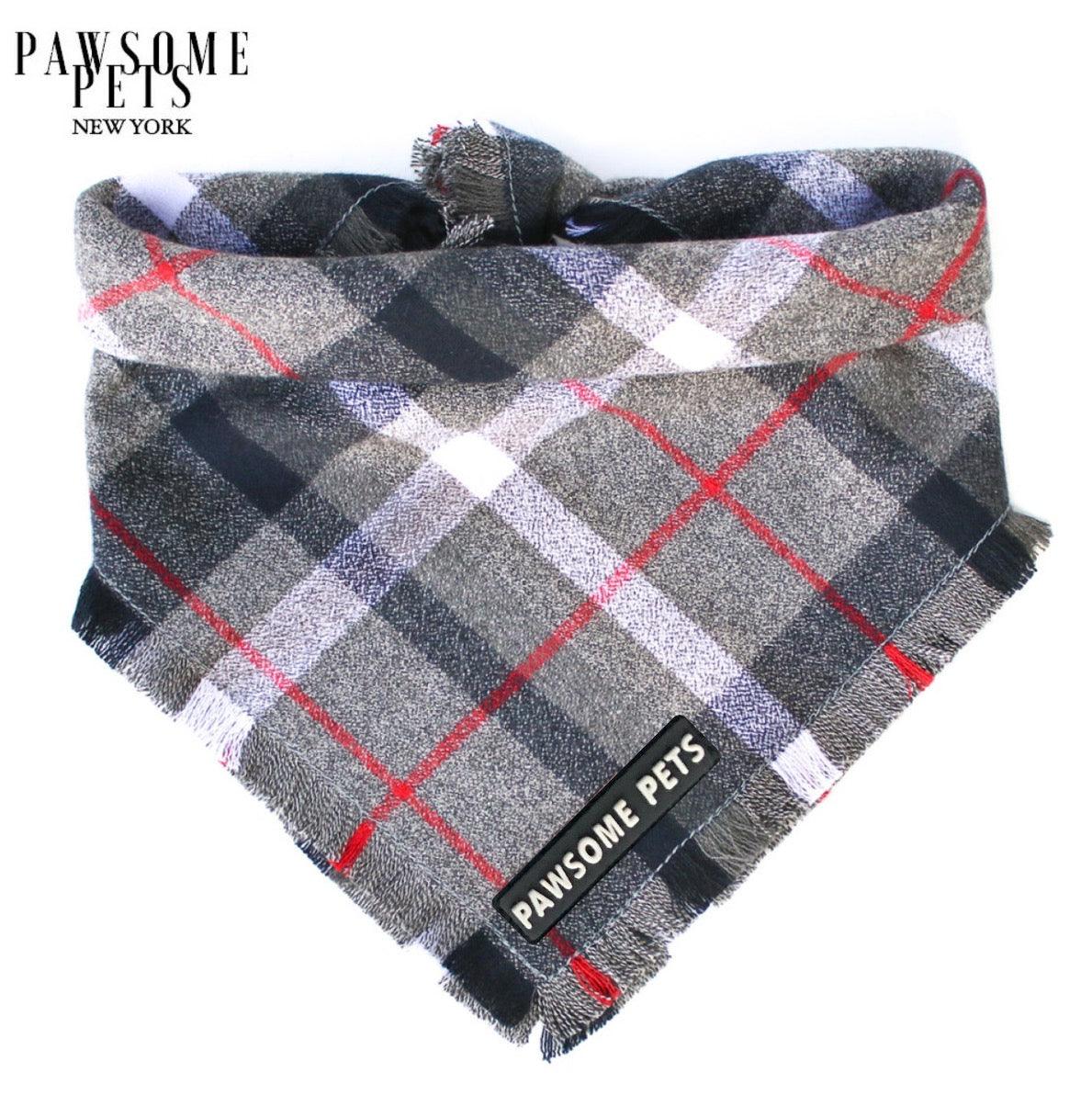 Pawsome Pets New York Bandana - Ranger — Vêtements pour chiens — photo 2