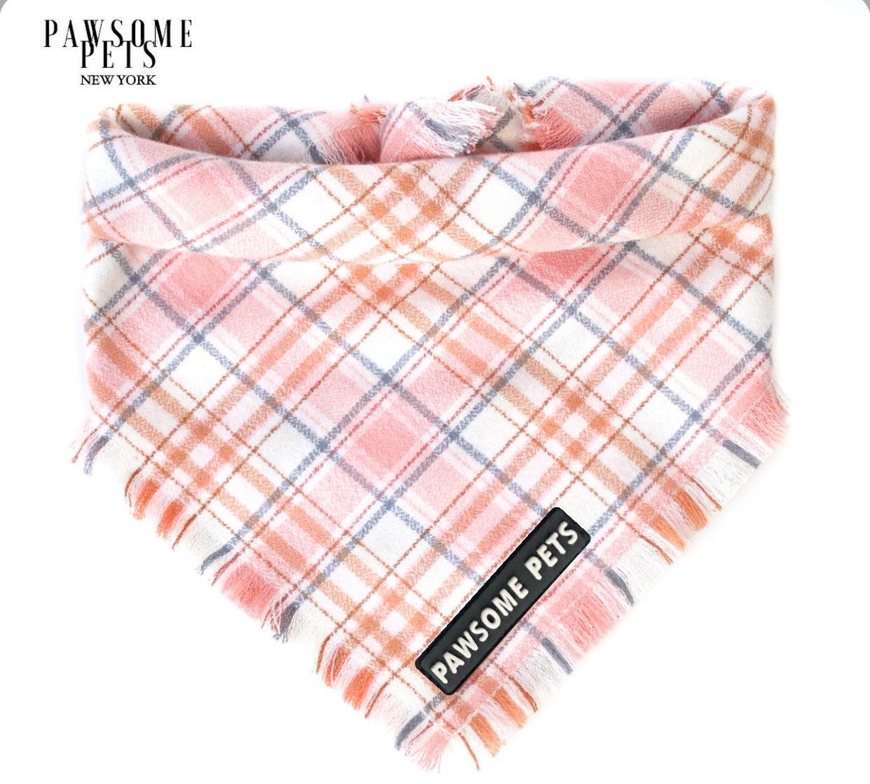 Pawsome Pets New York Bandana - Layla — Ubranka dla psów — photo 2