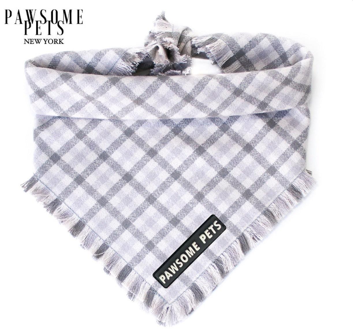 Pawsome Pets New York Bandana - Briar — Vêtements pour chiens — photo 2