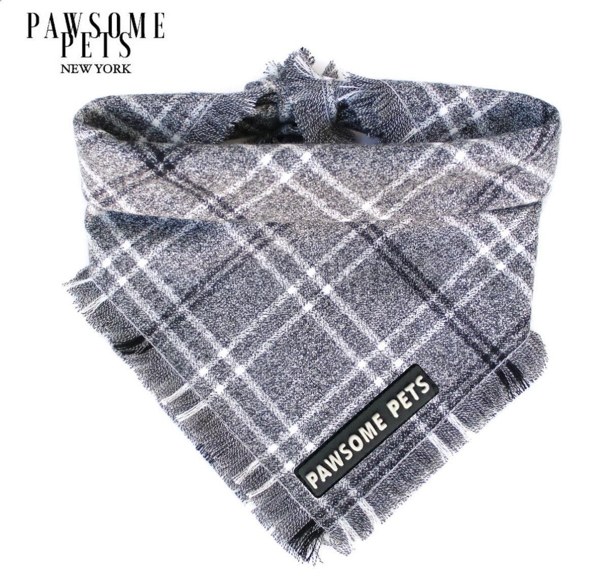 Pawsome Pets New York Bandana - Rainer — Ubranka dla psów — photo 2