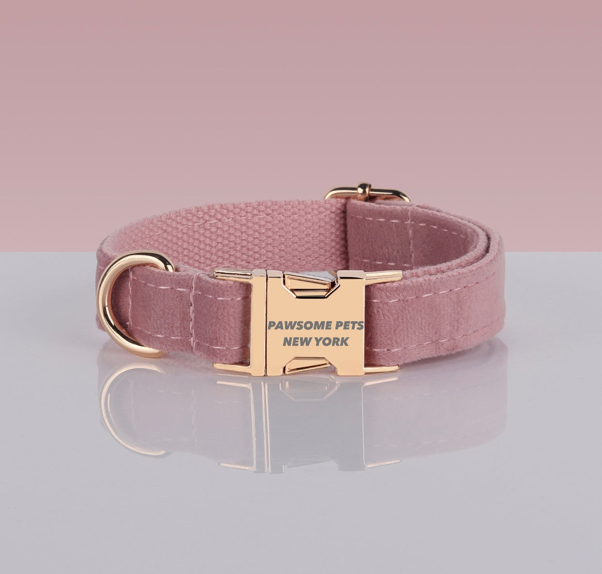 Pawsome Pets New York Collier pour chien Pawsome - #12 — photo 2