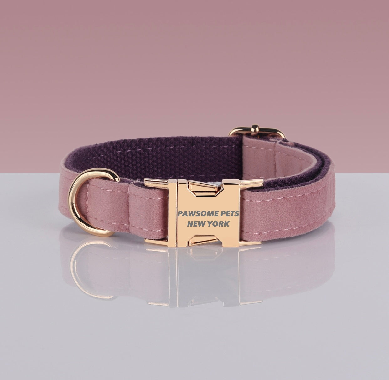 Pawsome Pets New York Collier pour chien Pawsome - #13 — photo 2