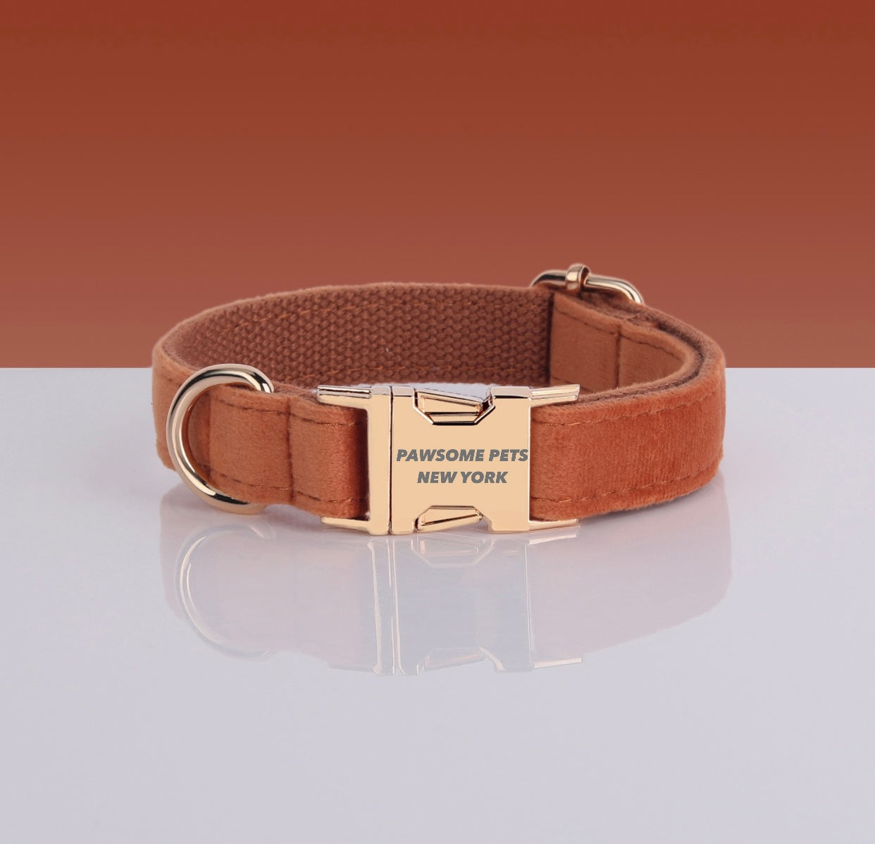 Pawsome Pets New York Collier pour chien Pawsome - #2 — photo 2
