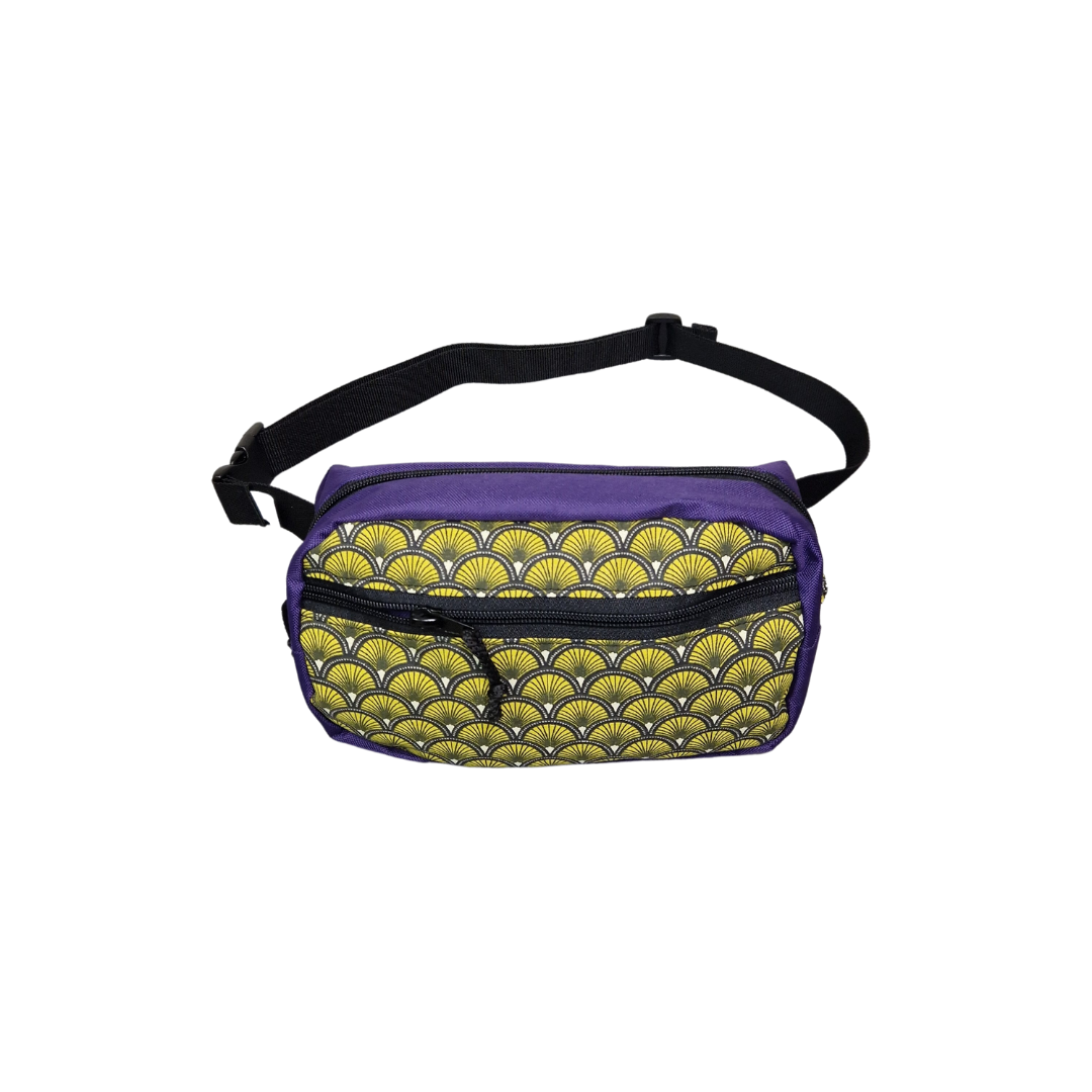 Drinbags Sac banane adapté aux chiens - choisissez votre combinaison de couleurs ! — Colliers, laisses et harnais — photo 13