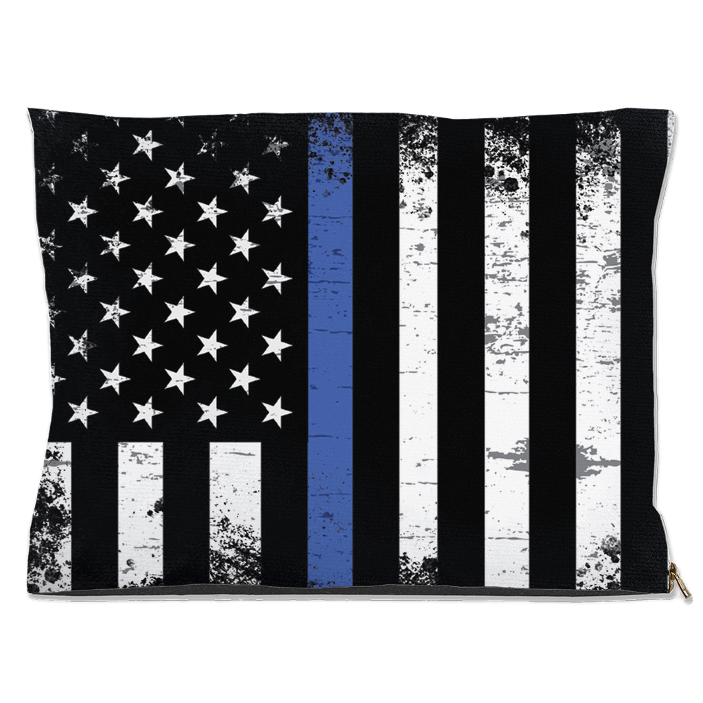 Gooten Legowisko Thin Blue Line — photo 9