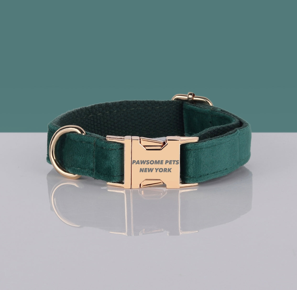 Pawsome Pets New York Collier pour chien Pawsome - #25 — photo 2