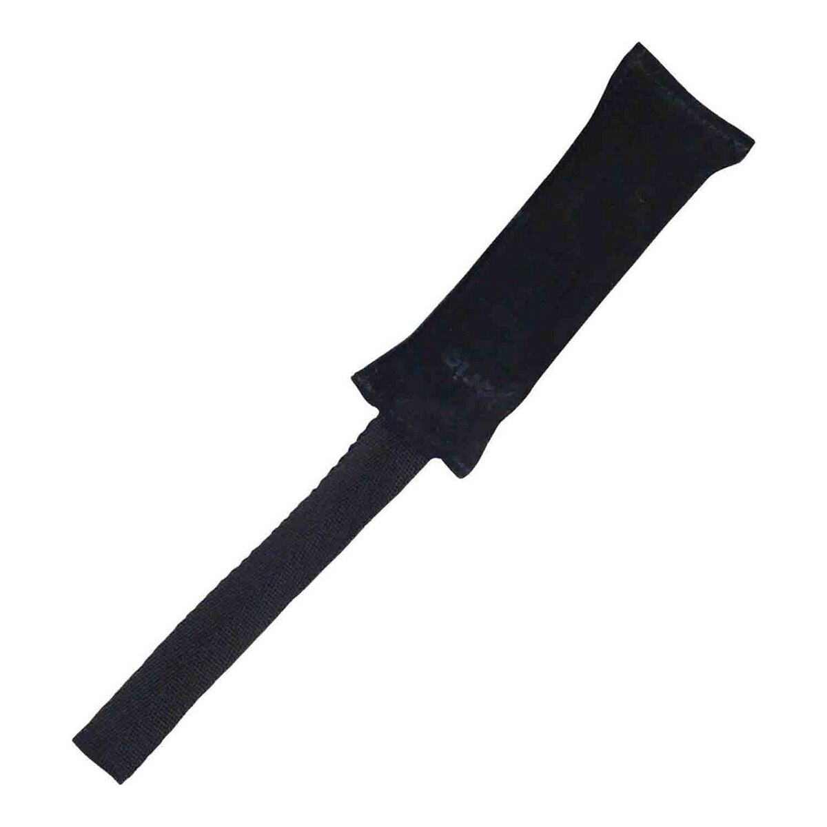 Jouet à mâcher pour chien Gloria Black (15 cm) — photo 2
