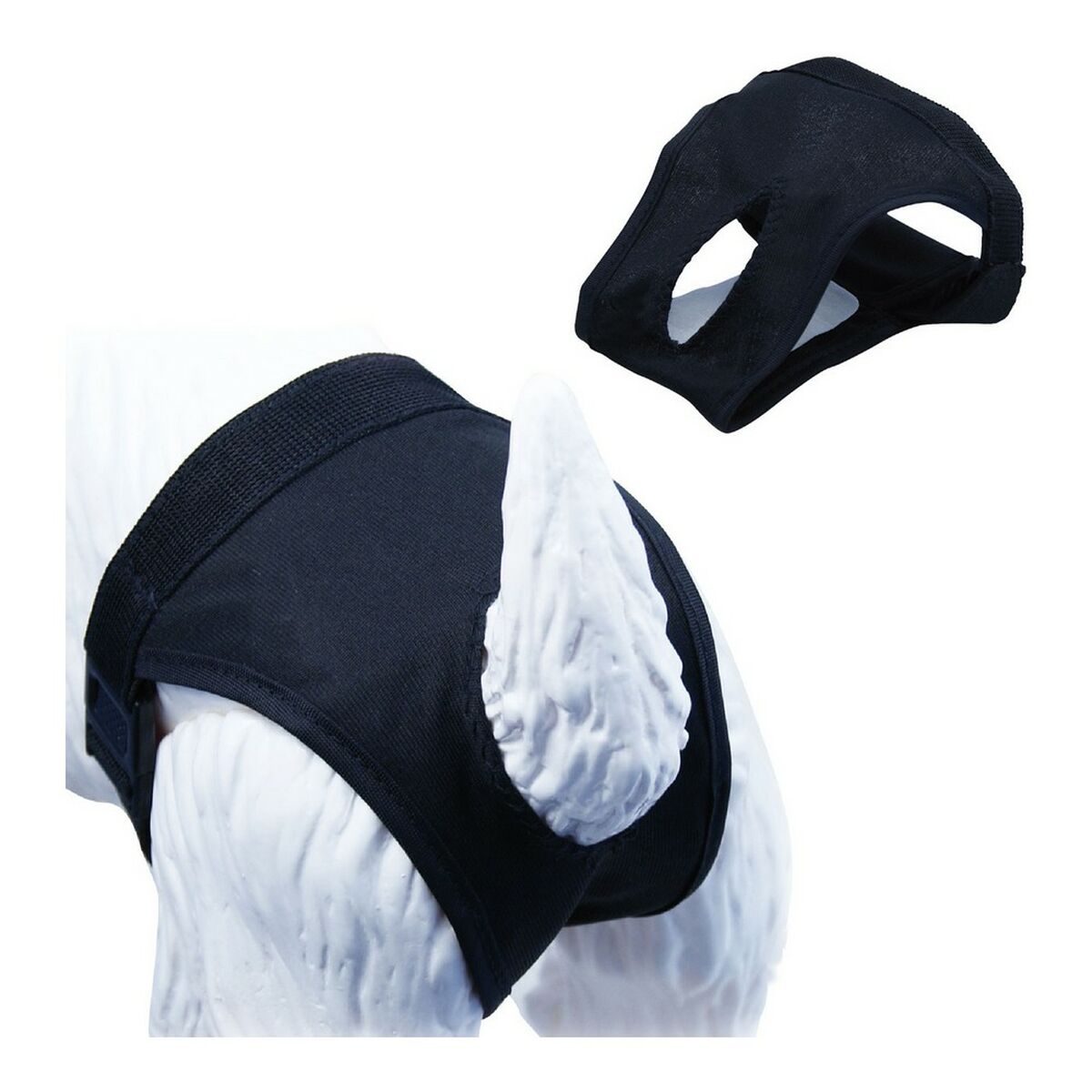 Majtki Gloria Slip (32-39 cm) — Pielęgnacja — photo 2