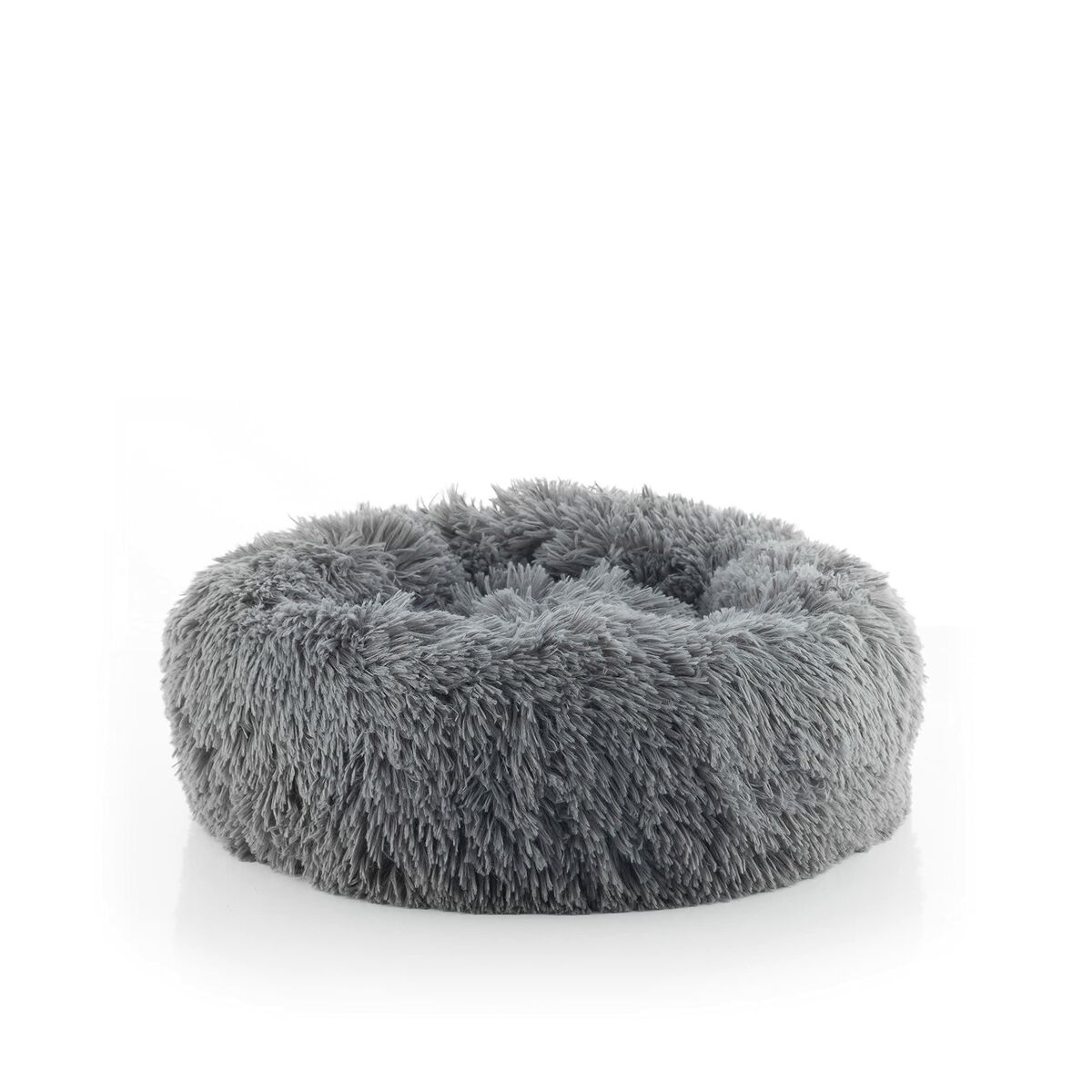 Couchage anti-stress pour animaux Bepess InnovaGoods Ø 60 cm — Paniers et caisses — photo 4