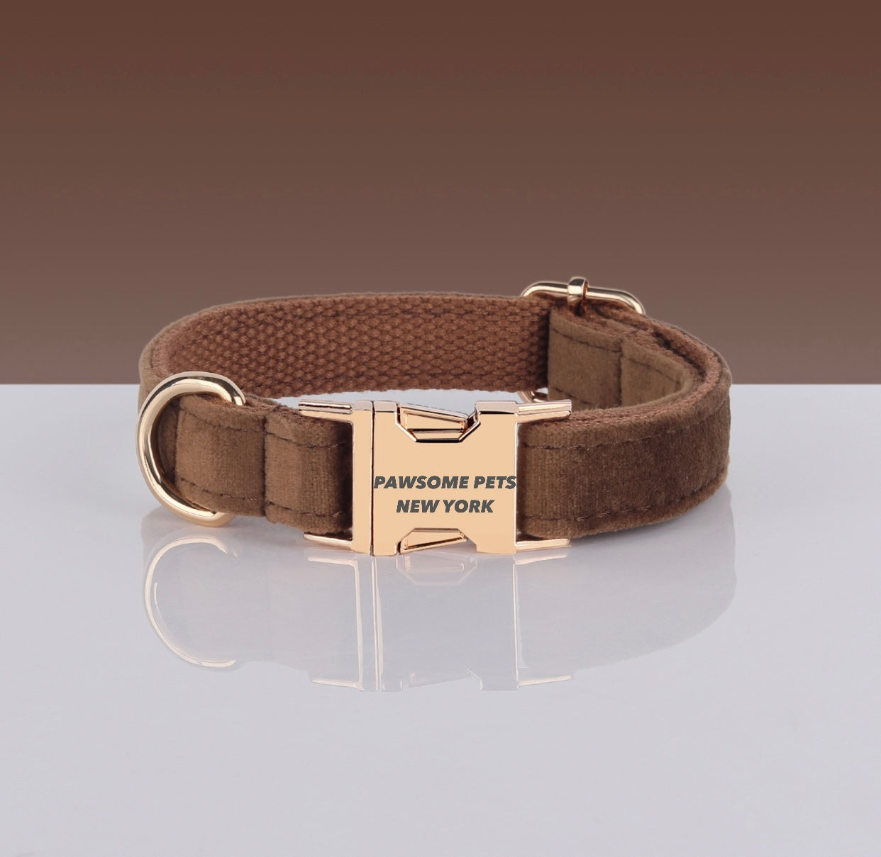 Pawsome Pets New York Collier pour chien Pawsome - #19 — photo 2
