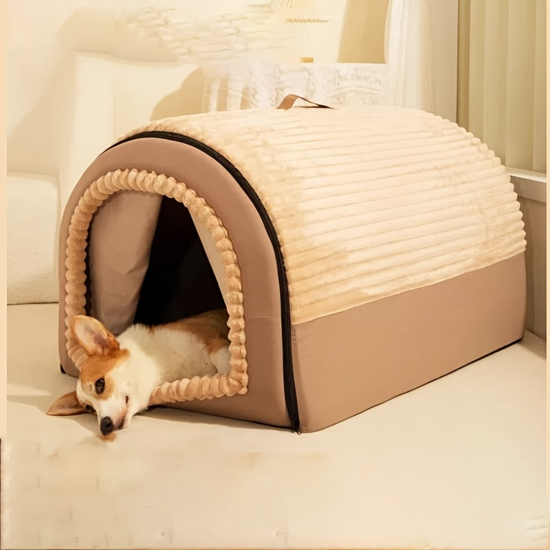 Tm Couchier pour animaux toutes saisons pour petits à grands animaux — Paniers et caisses — photo 3