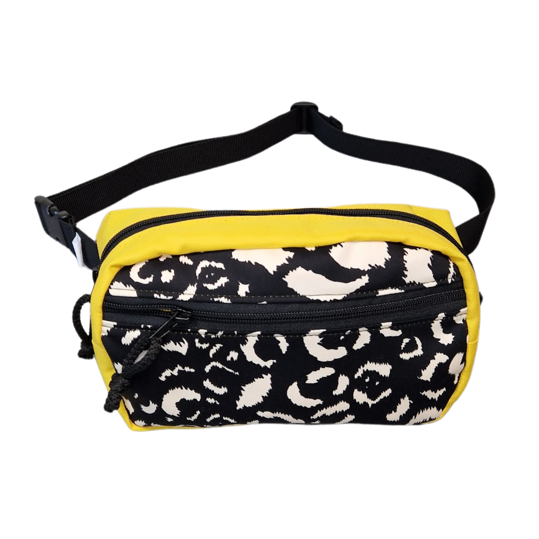 Drinbags Sac banane adapté aux chiens - choisissez votre combinaison de couleurs ! — Colliers, laisses et harnais — photo 11