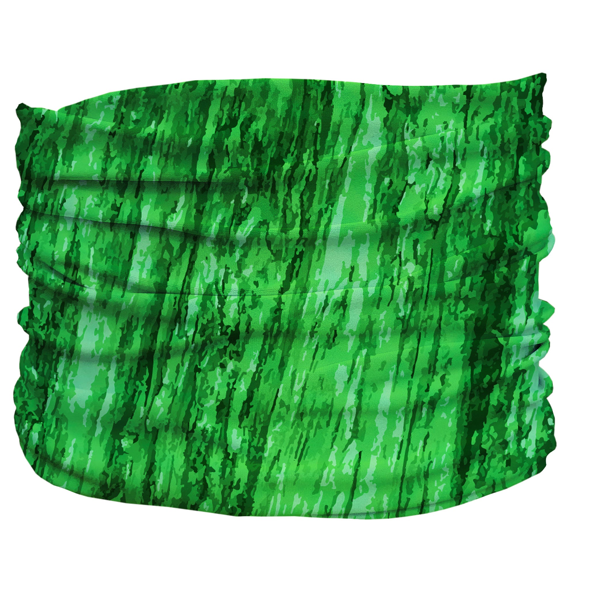 Pup Scruffs Green Bark tour de cou pour chien — Vêtements pour chiens — photo 3