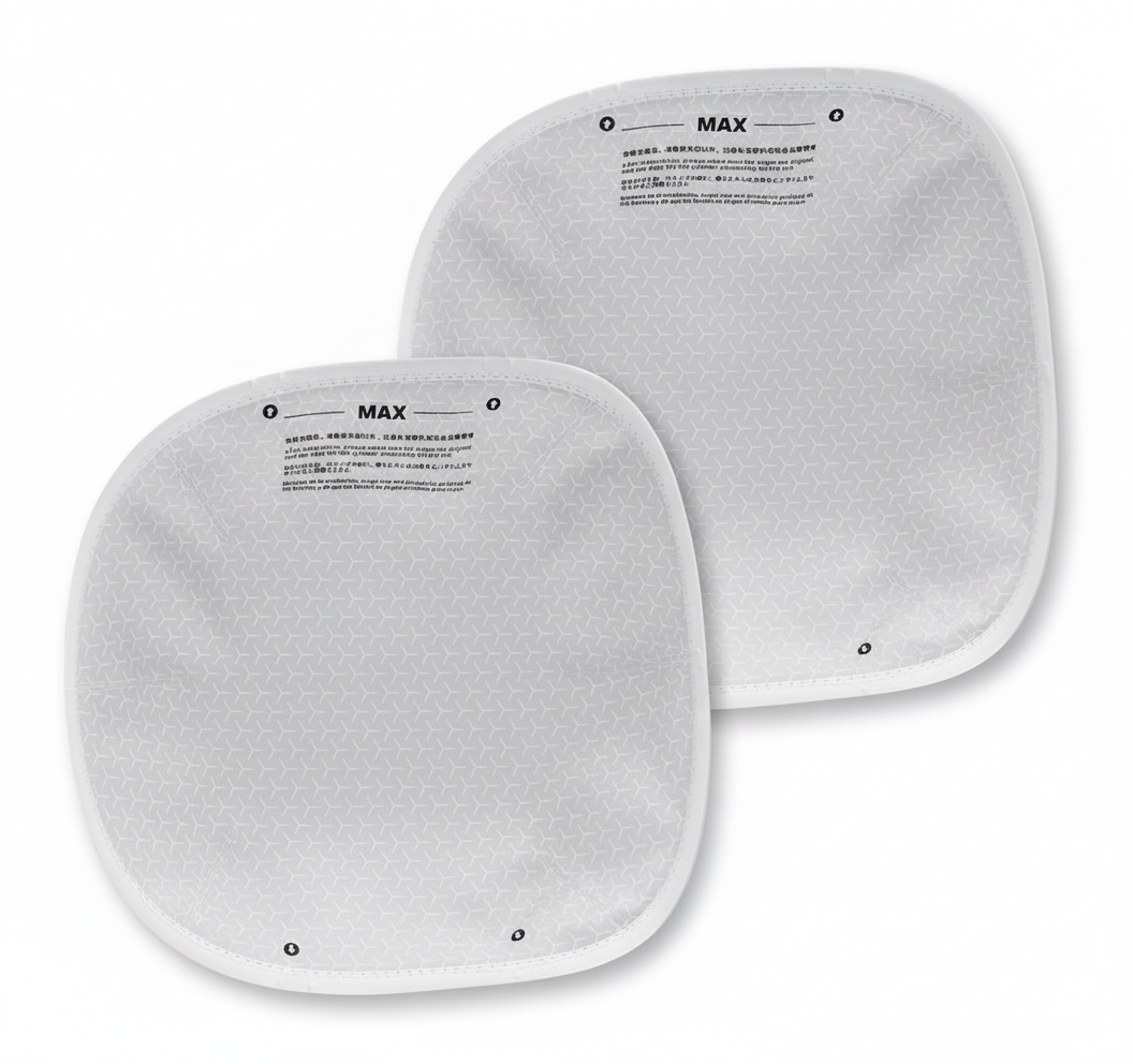 Petkit Europe Tapis pour litière pour chat haute performance (Uniquement pour PURAMAX) 2 pcs — photo 7