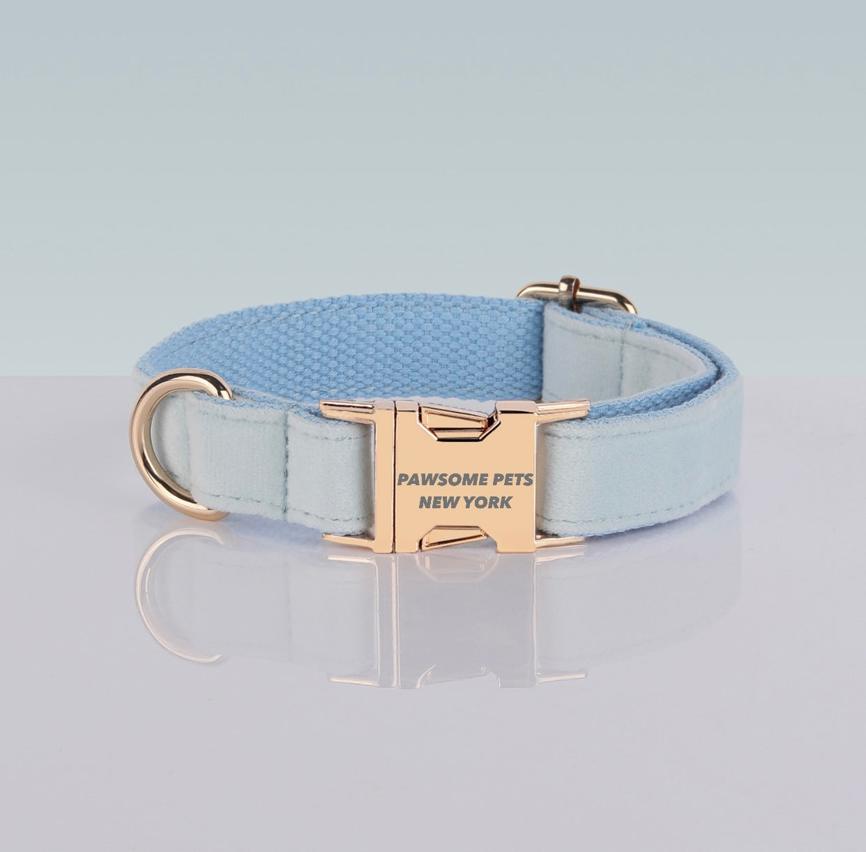 Pawsome Pets New York Collier pour chien Pawsome - #20 — photo 2
