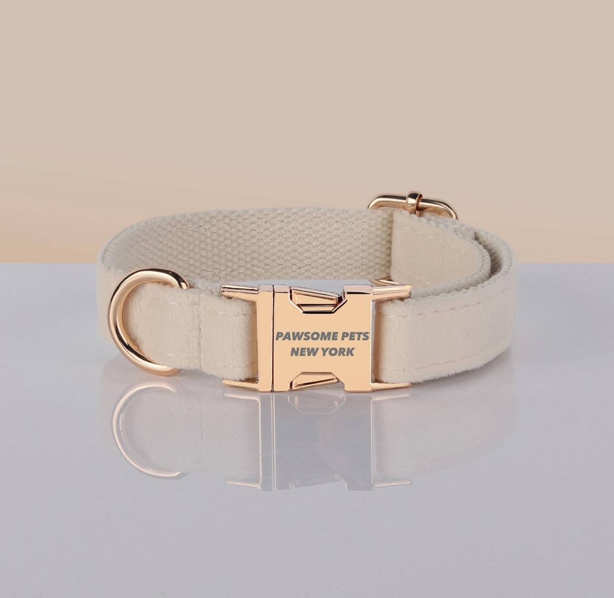 Pawsome Pets New York Collier pour chien Pawsome - #24 — photo 2