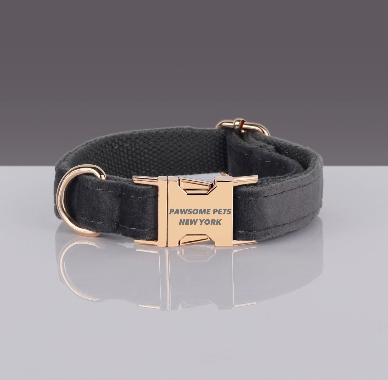 Pawsome Pets New York Collier pour chien Pawsome - #27 — photo 2
