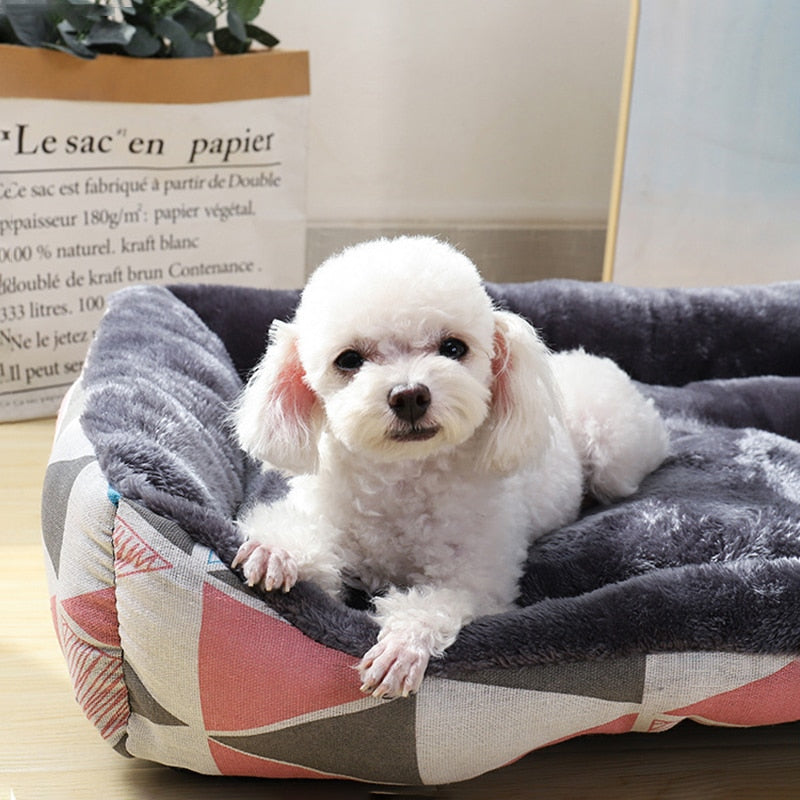 Oba Couchages pour animaux, tapis de canapé — Paniers et caisses — photo 3
