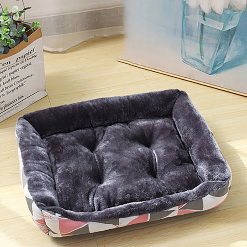 Oba Couchages pour animaux, tapis de canapé — Paniers et caisses — photo 2