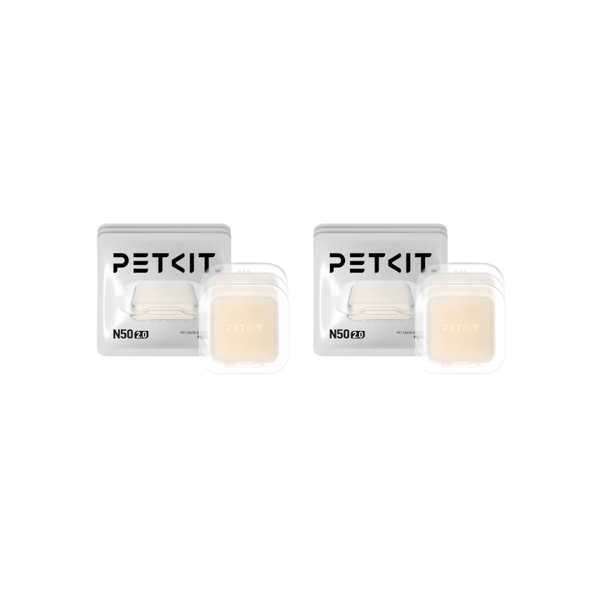 Petkit Europe Éliminateur d'odeurs pour animaux N50 2.0 — Litière et bacs — photo 7