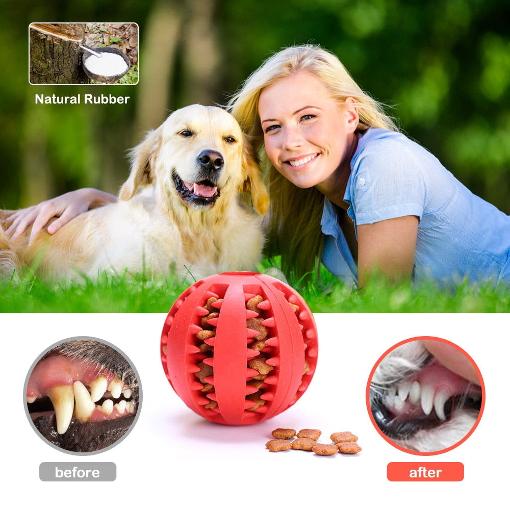 Oba Jouet à mâcher pour le nettoyage des dents — photo 5