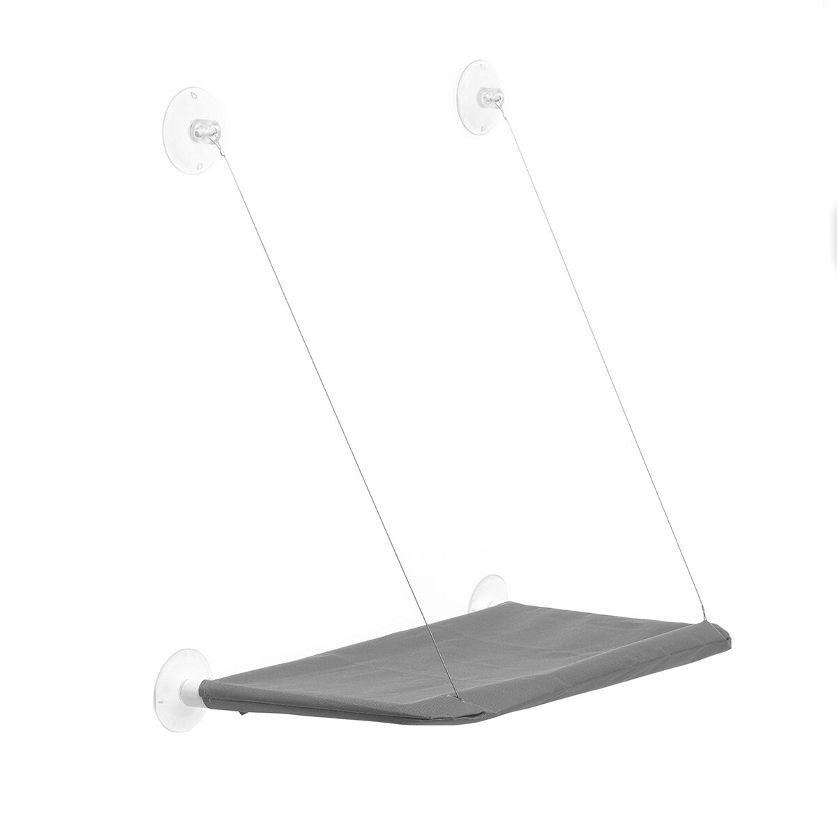 Wiszący Hamak dla Kota Catlax InnovaGoods — Drapaki i drzewka — photo 4