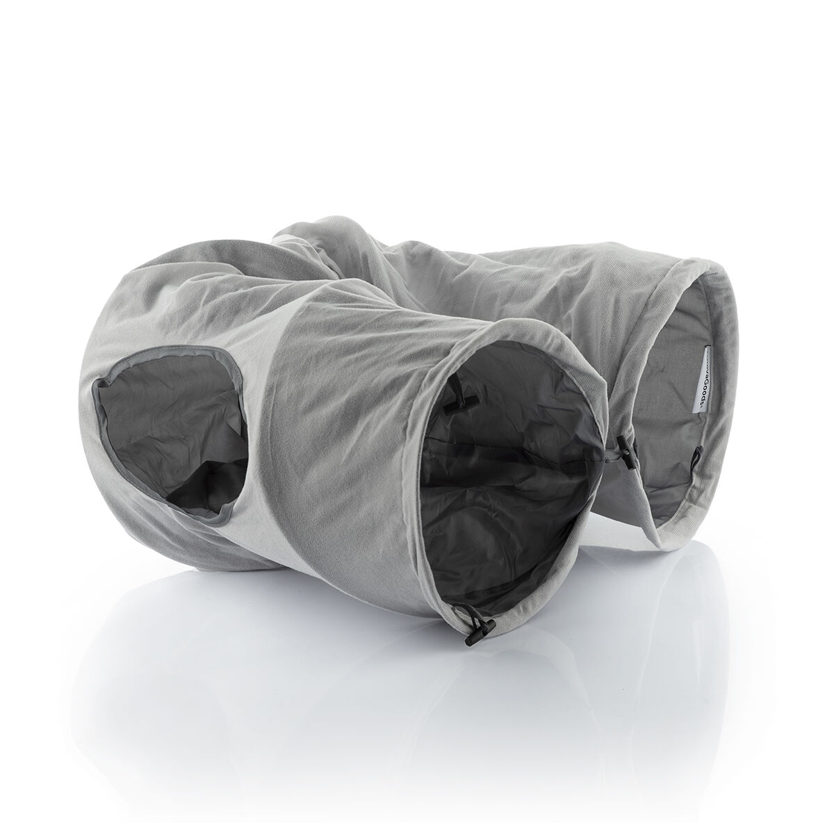 Tunnel pliable pour animaux Funnyl InnovaGoods — Jouets — photo 5