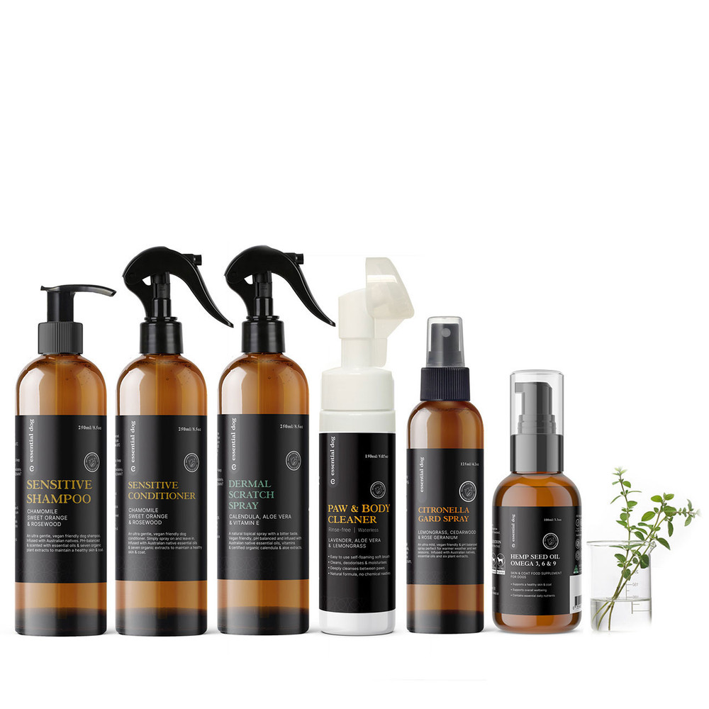 Wellbeing Pamper Pack — Pielęgnacja — photo 2