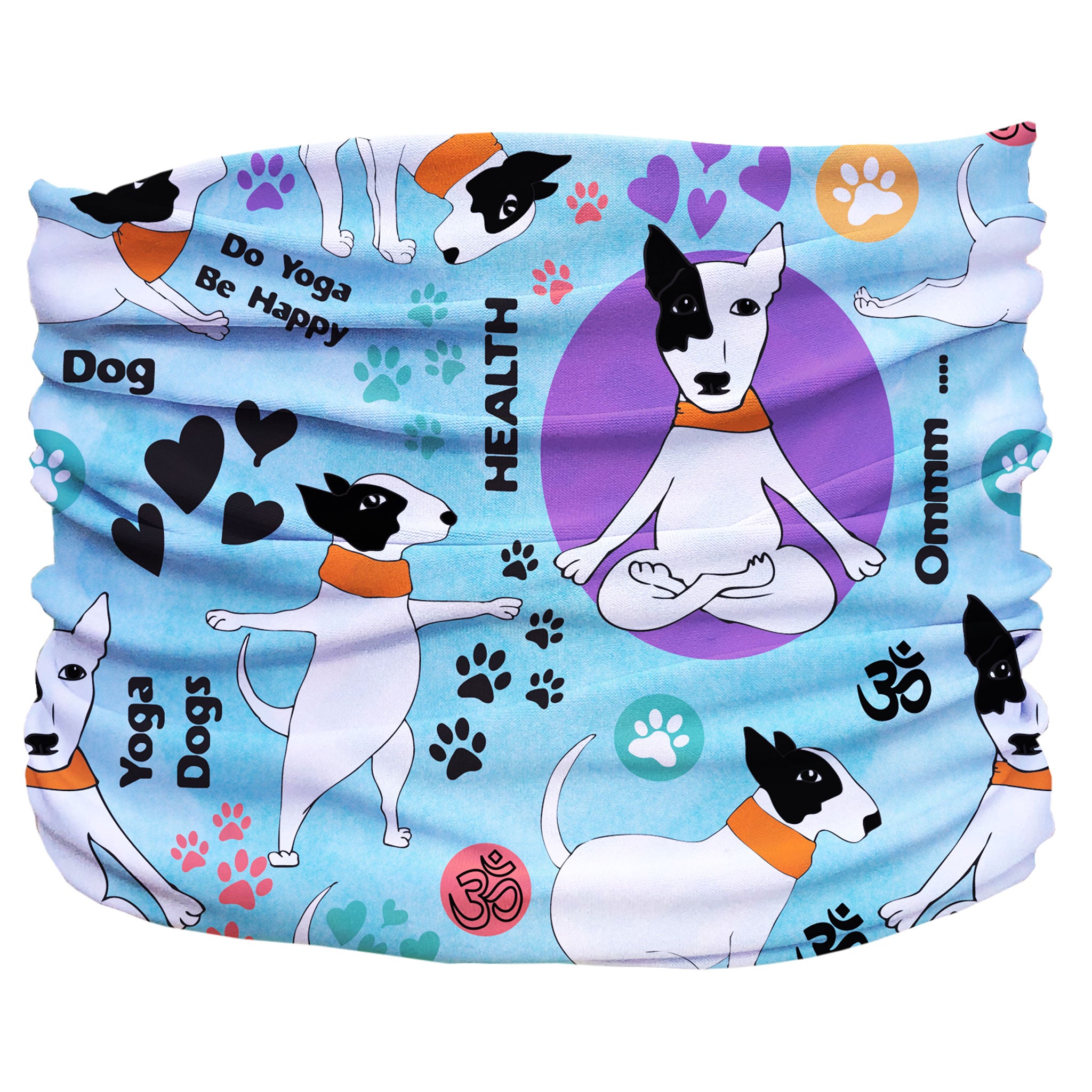 Pup Scruffs Yogadog Komin dla psa — Ubranka dla psów — photo 3