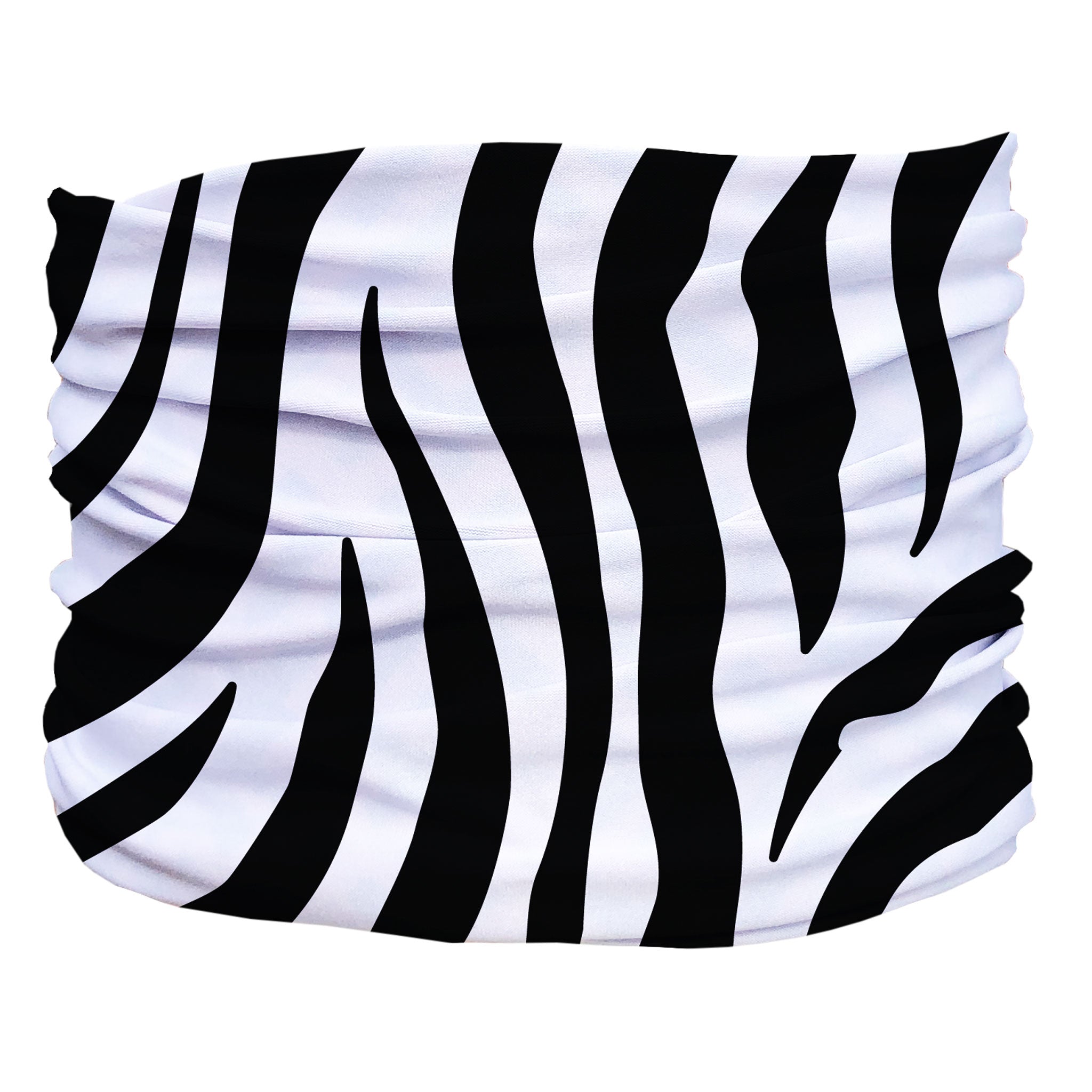 Pup Scruffs Zebra Komin dla psa — Ubranka dla psów — photo 3