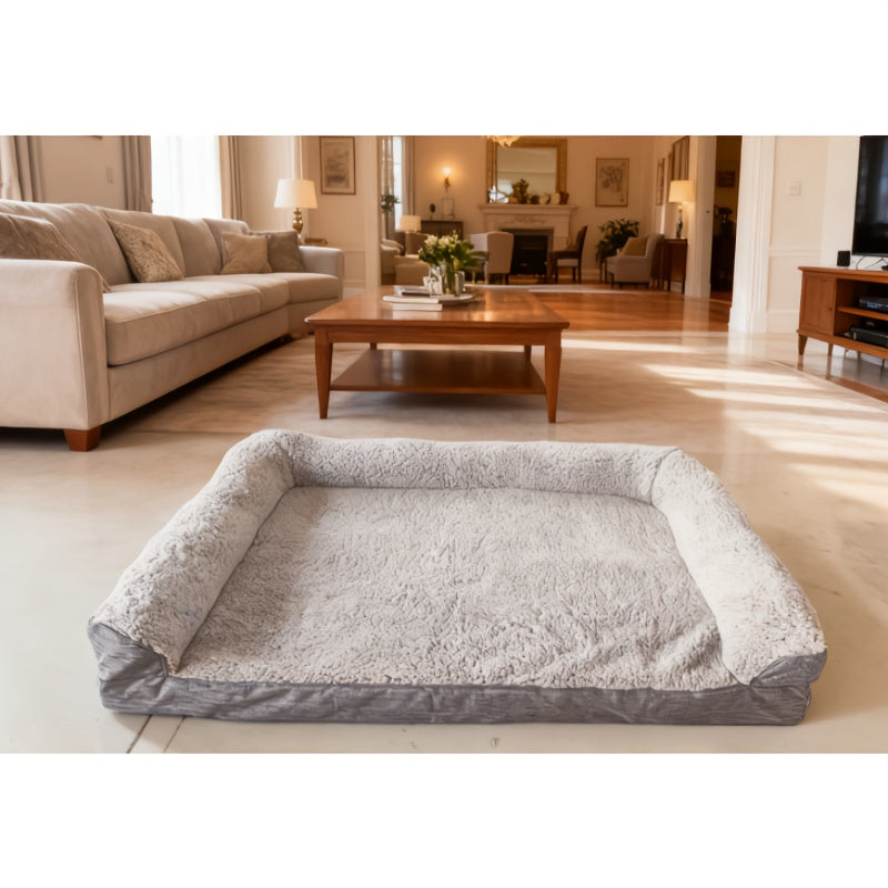 Tm Couchage style canapé pour chiens de toutes races — Paniers et caisses — photo 3