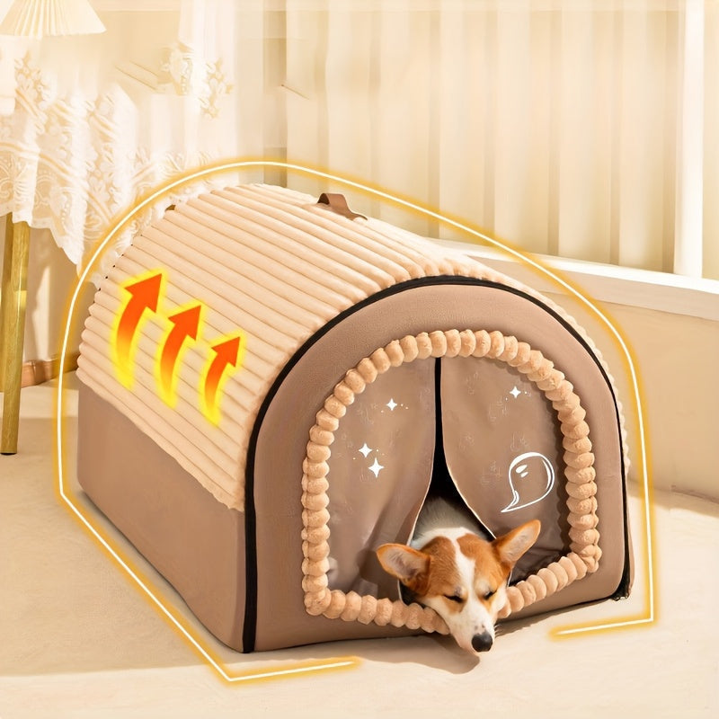 Tm Couchier pour animaux toutes saisons pour petits à grands animaux — Paniers et caisses — photo 4