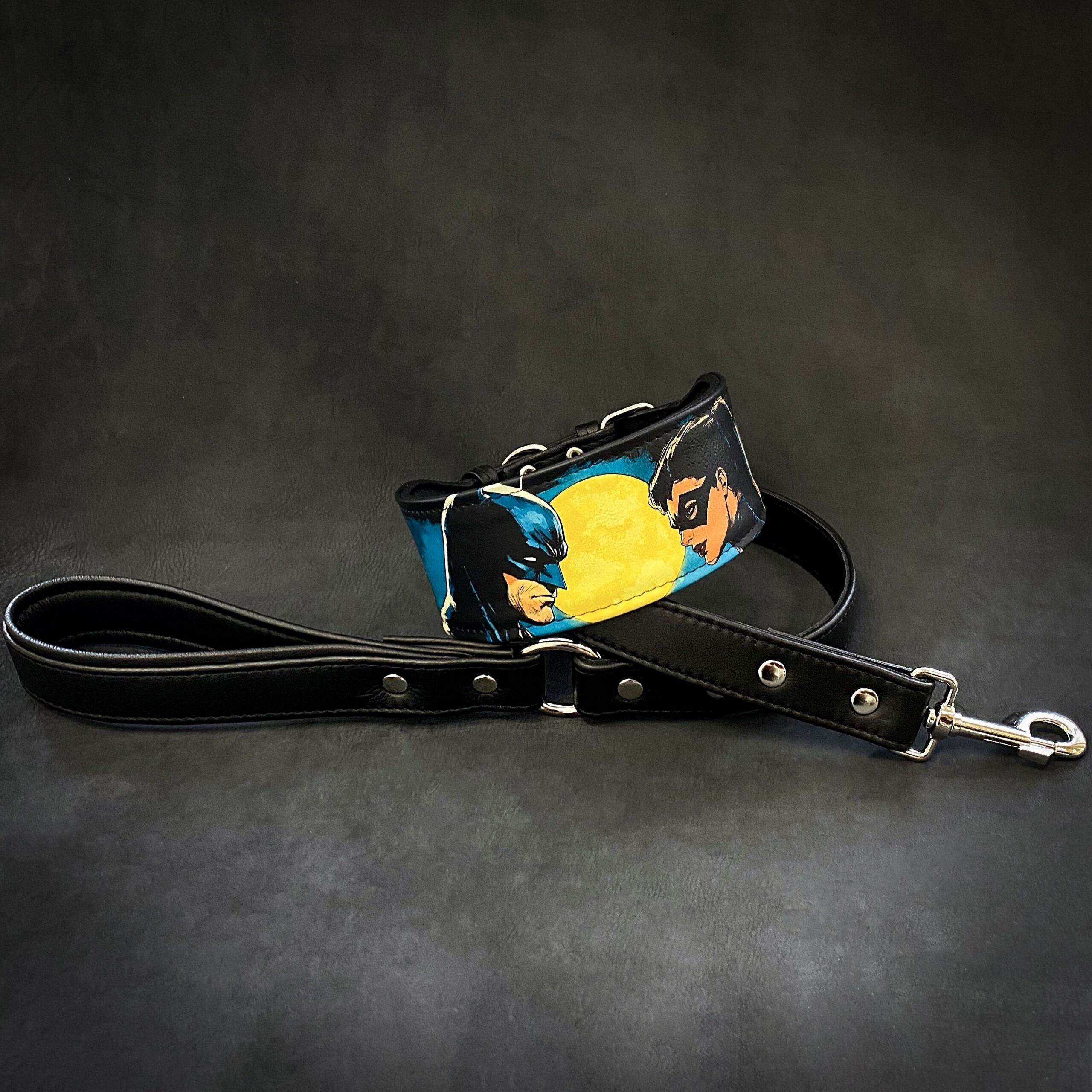 Bestia Obroża The BCW Limited Edition — photo 2