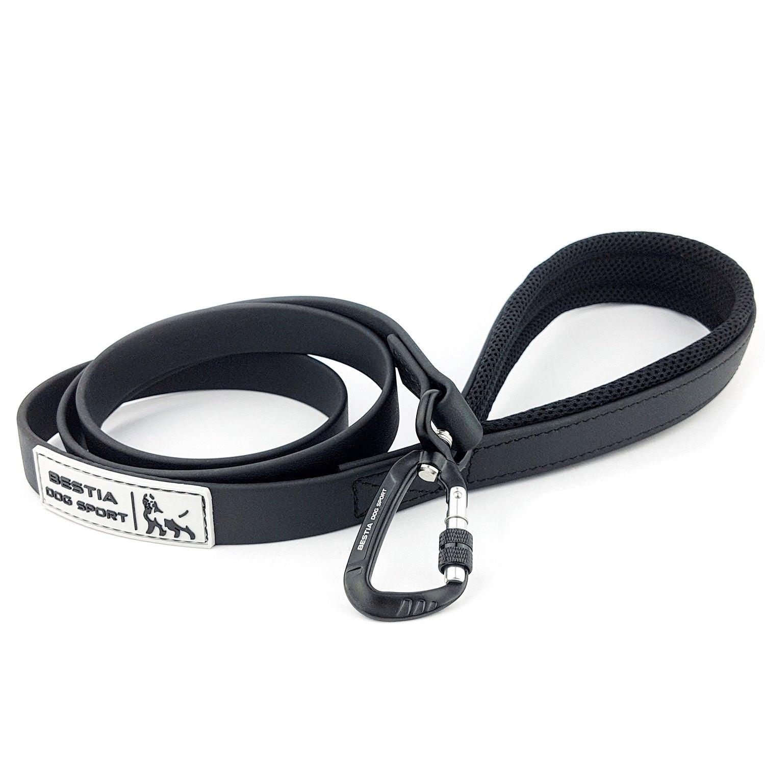 Laisse tactique Bestia Dog Sport — Colliers, laisses et harnais — photo 5
