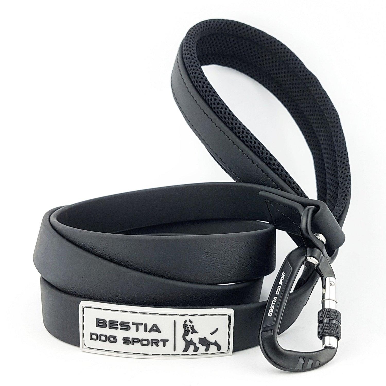 Laisse tactique Bestia Dog Sport — Colliers, laisses et harnais — photo 4