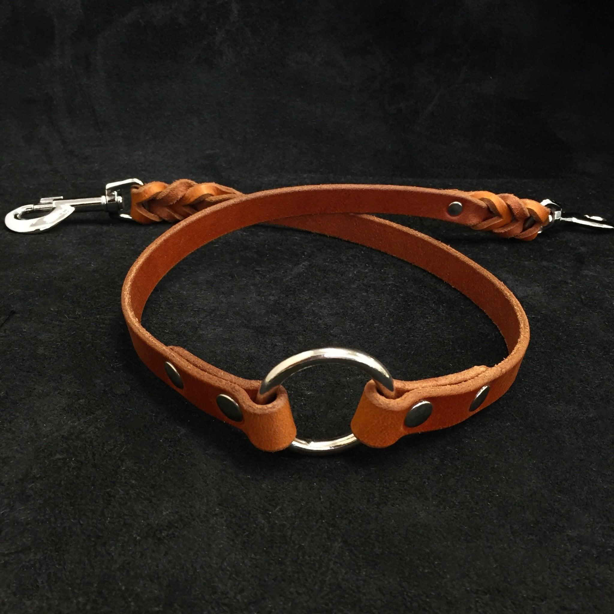 Bestia Dog Sport Coupler de laisse lourd Bestia — Colliers, laisses et harnais — photo 2