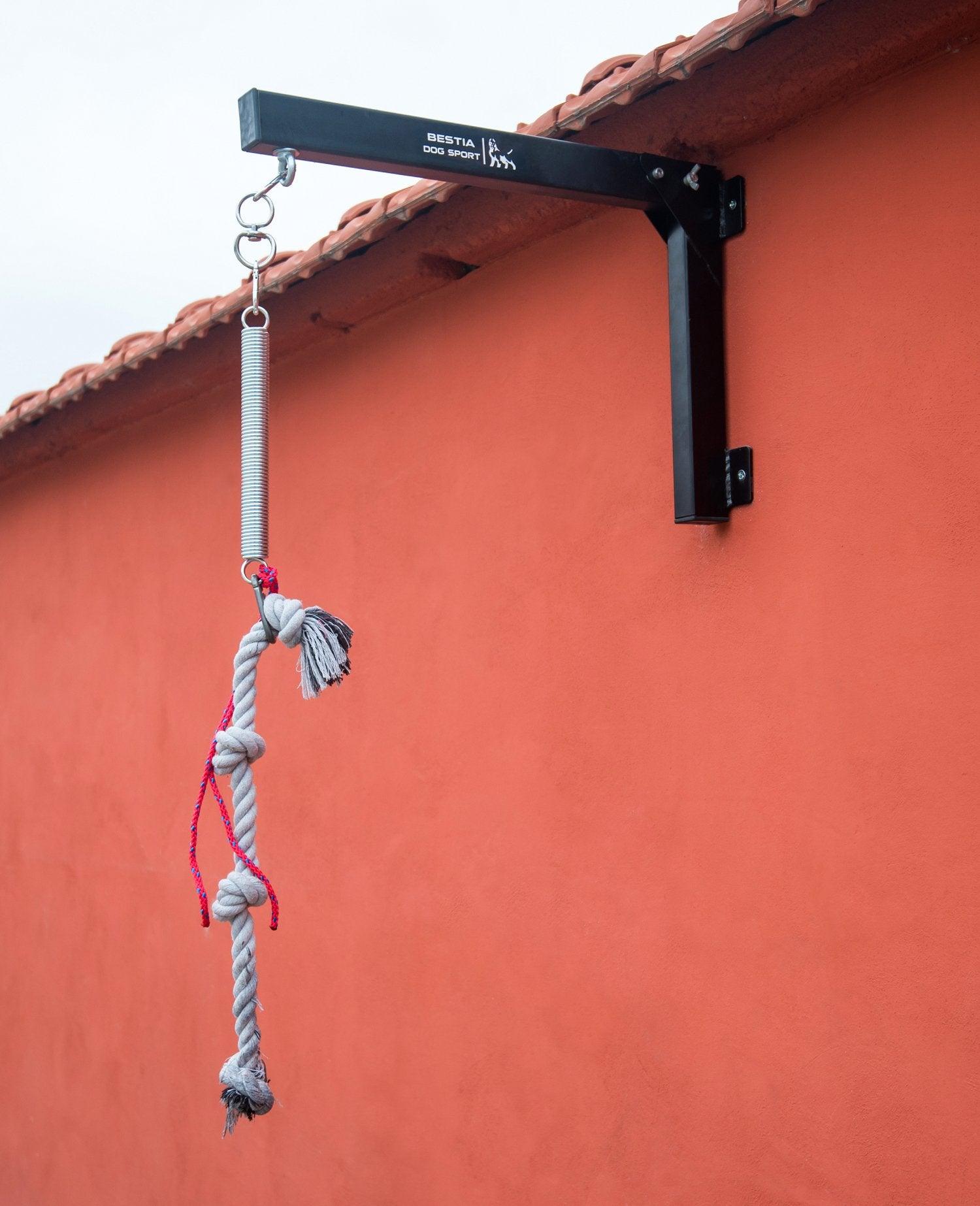 Bestia Dog Sport BESTIA Spring Pole — Jouets — photo 4