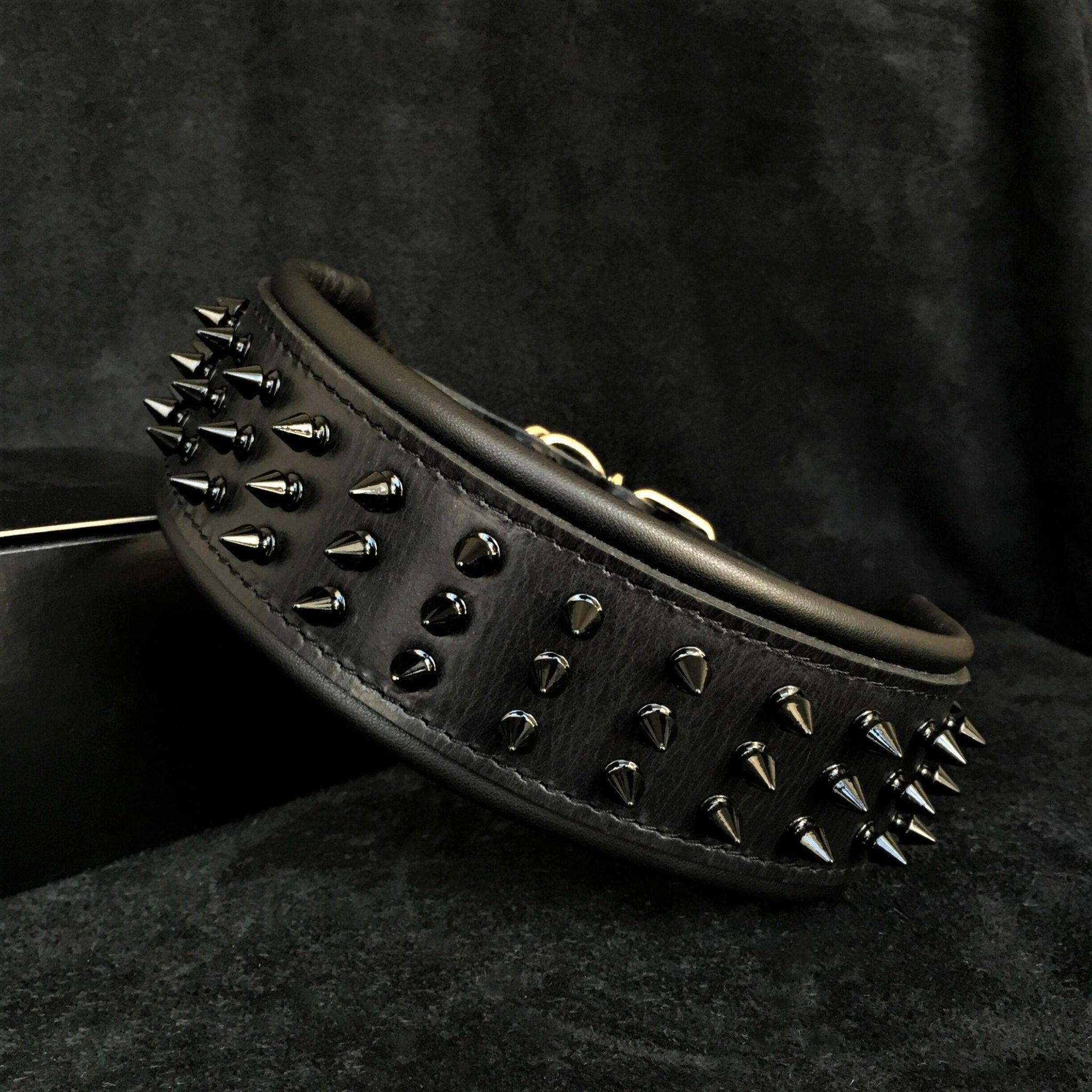 Bestia Obroża "Black Giant" — photo 2