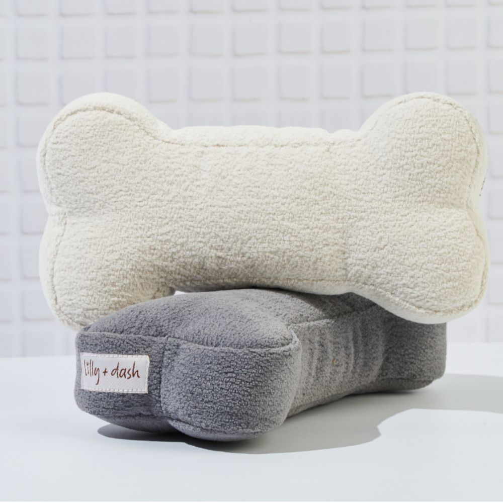 Lilly+Dash zabawki w kształcie kości — photo 2