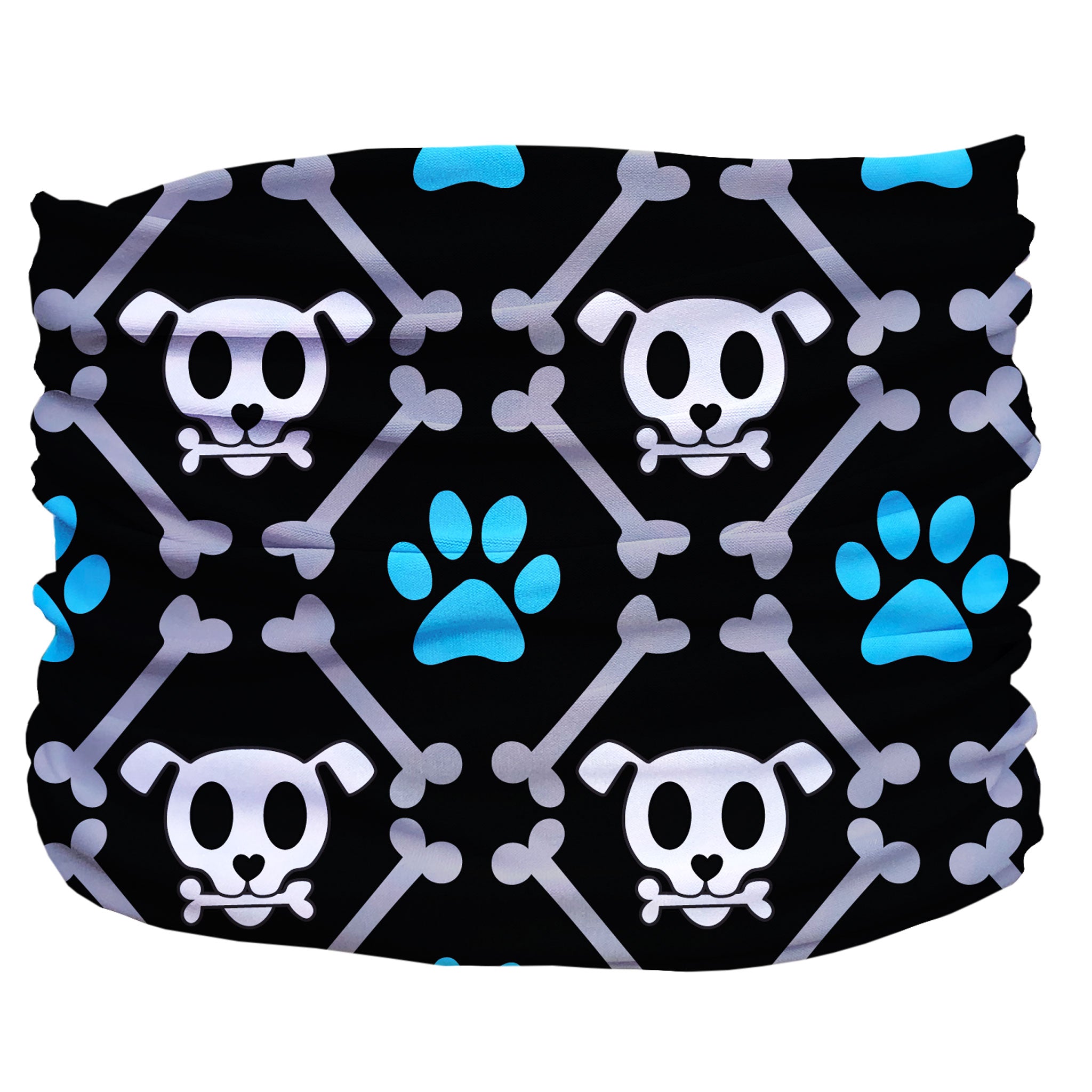 Pup Scruffs Bone Dogger Pup Scruff — Vêtements pour chiens — photo 3