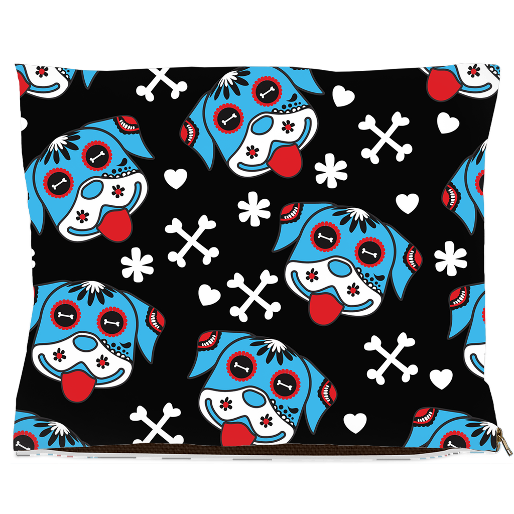 Gooten Couchages pour chien Day of the Dog Blue — Paniers et caisses — photo 6