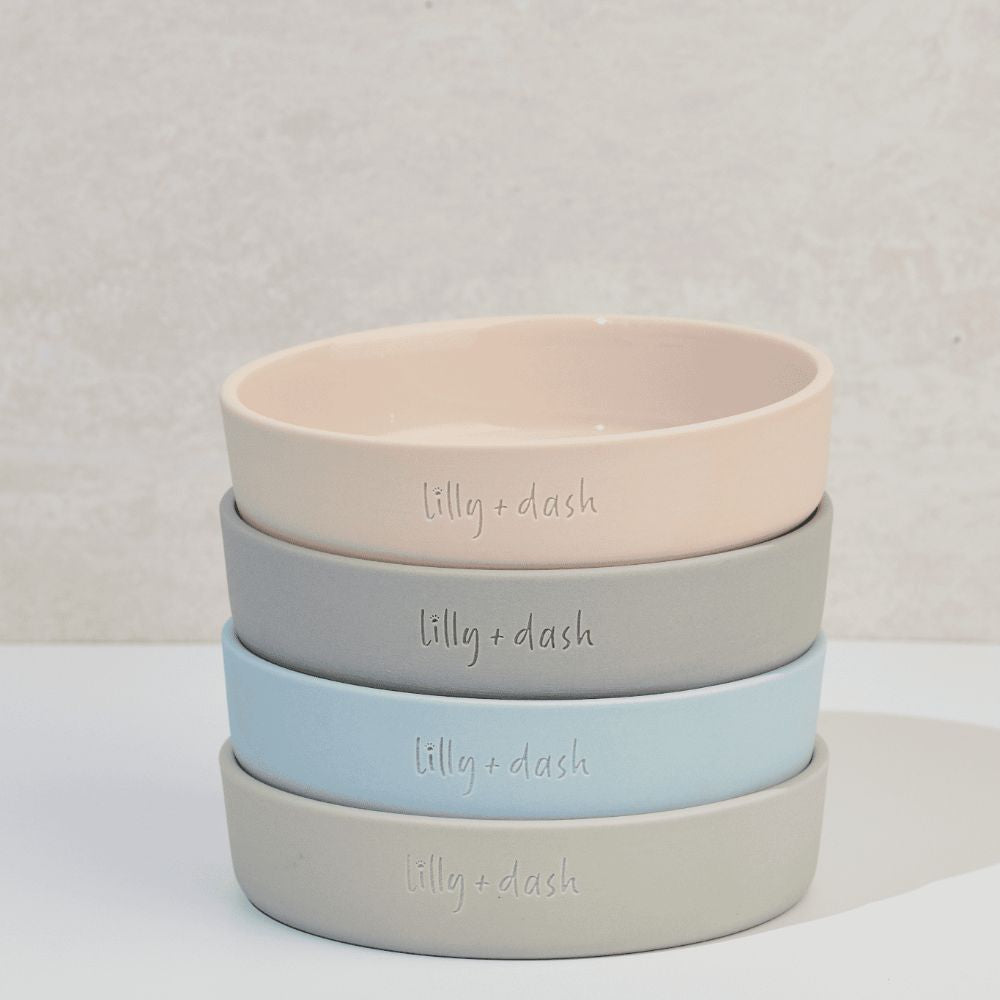 Lilly+Dash miski dla kota — photo 3