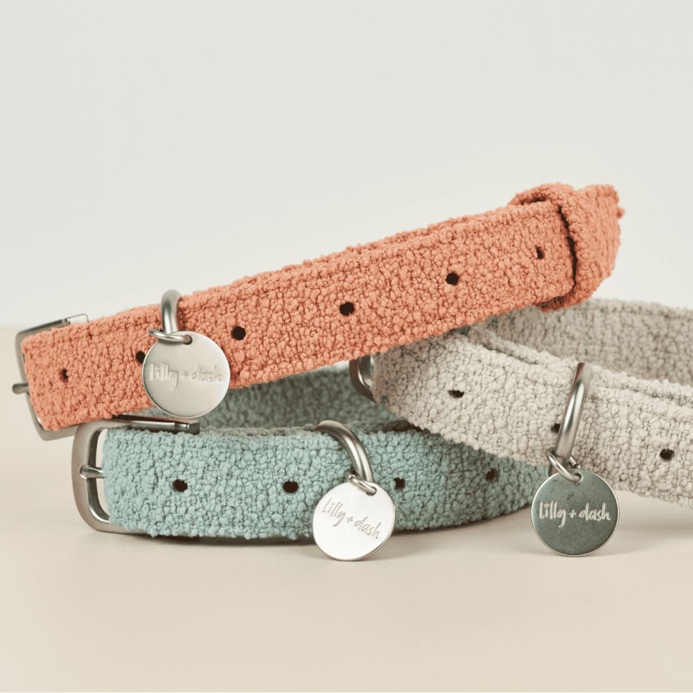 Lilly+Dash obroże — photo 2