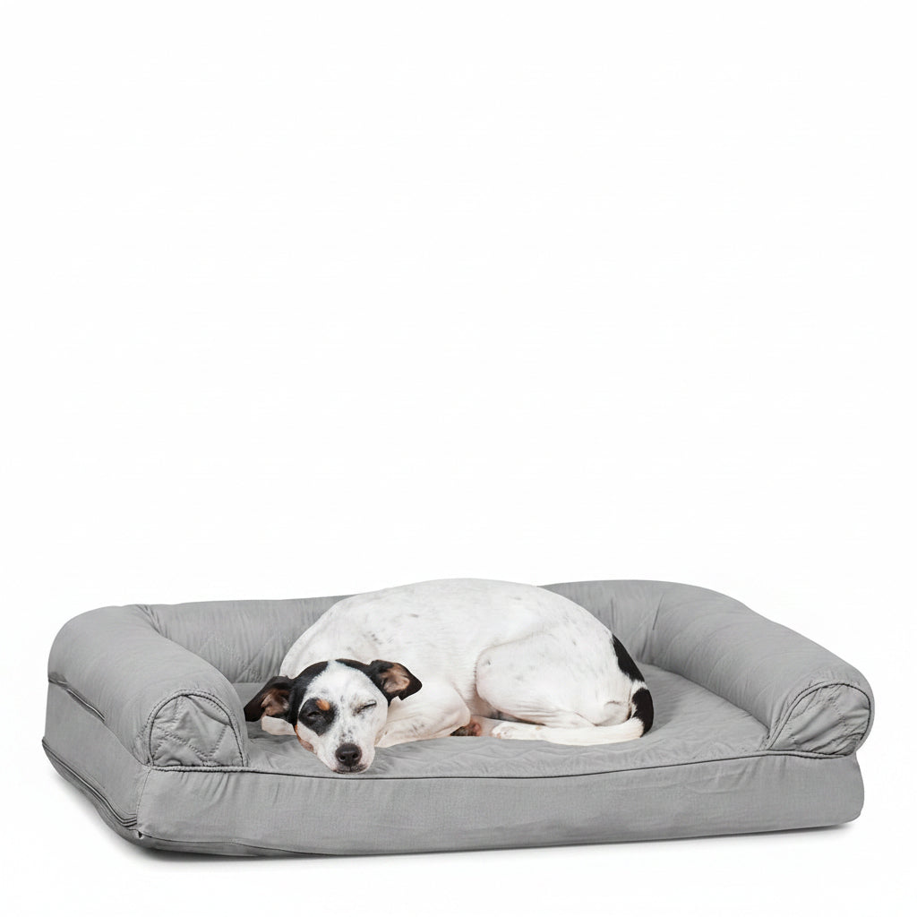 Tm Couchage style canapé pour chiens de toutes races — Paniers et caisses — photo 2