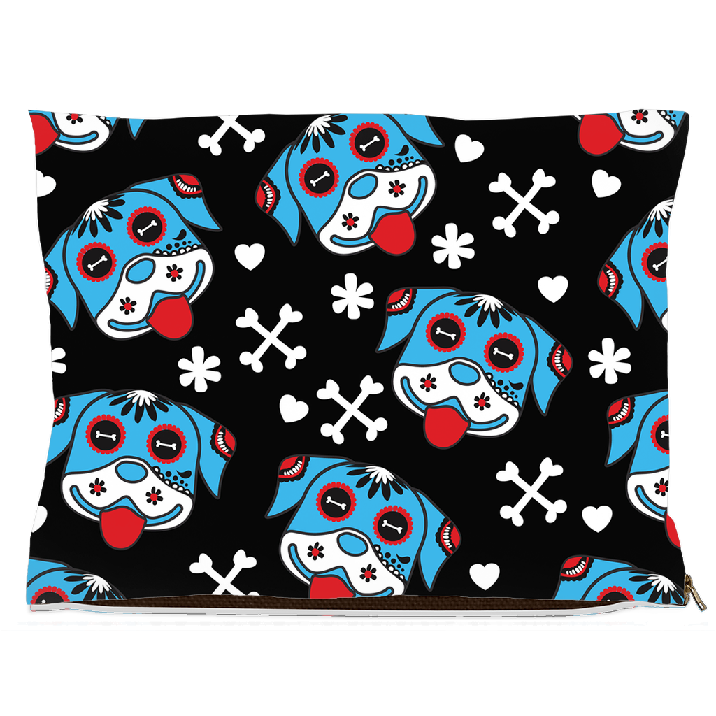 Gooten Couchages pour chien Day of the Dog Blue — Paniers et caisses — photo 10
