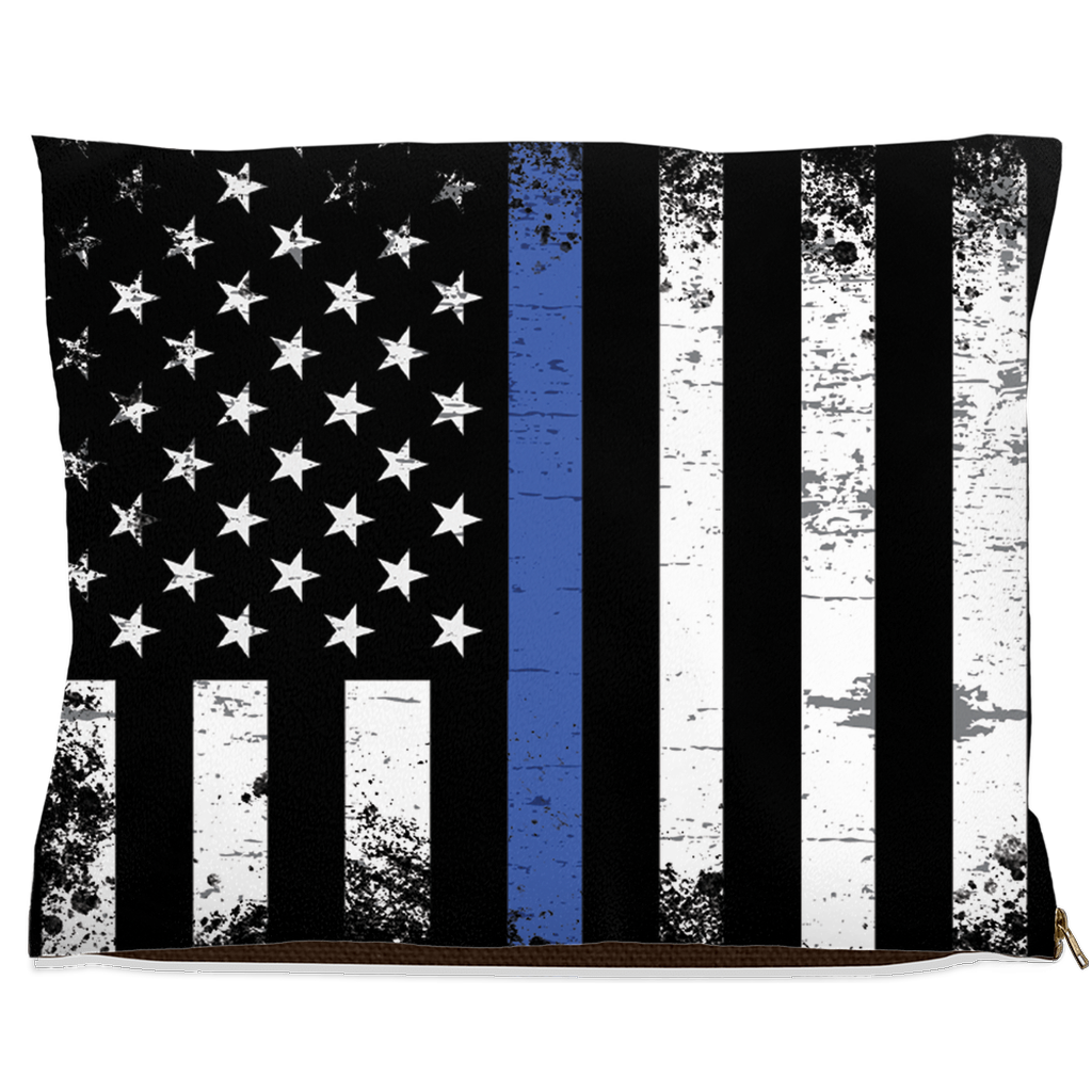 Gooten Legowisko Thin Blue Line — photo 12