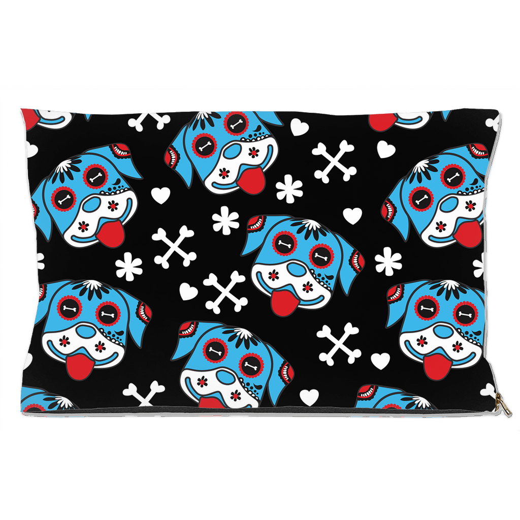 Gooten Couchages pour chien Day of the Dog Blue — Paniers et caisses — photo 7