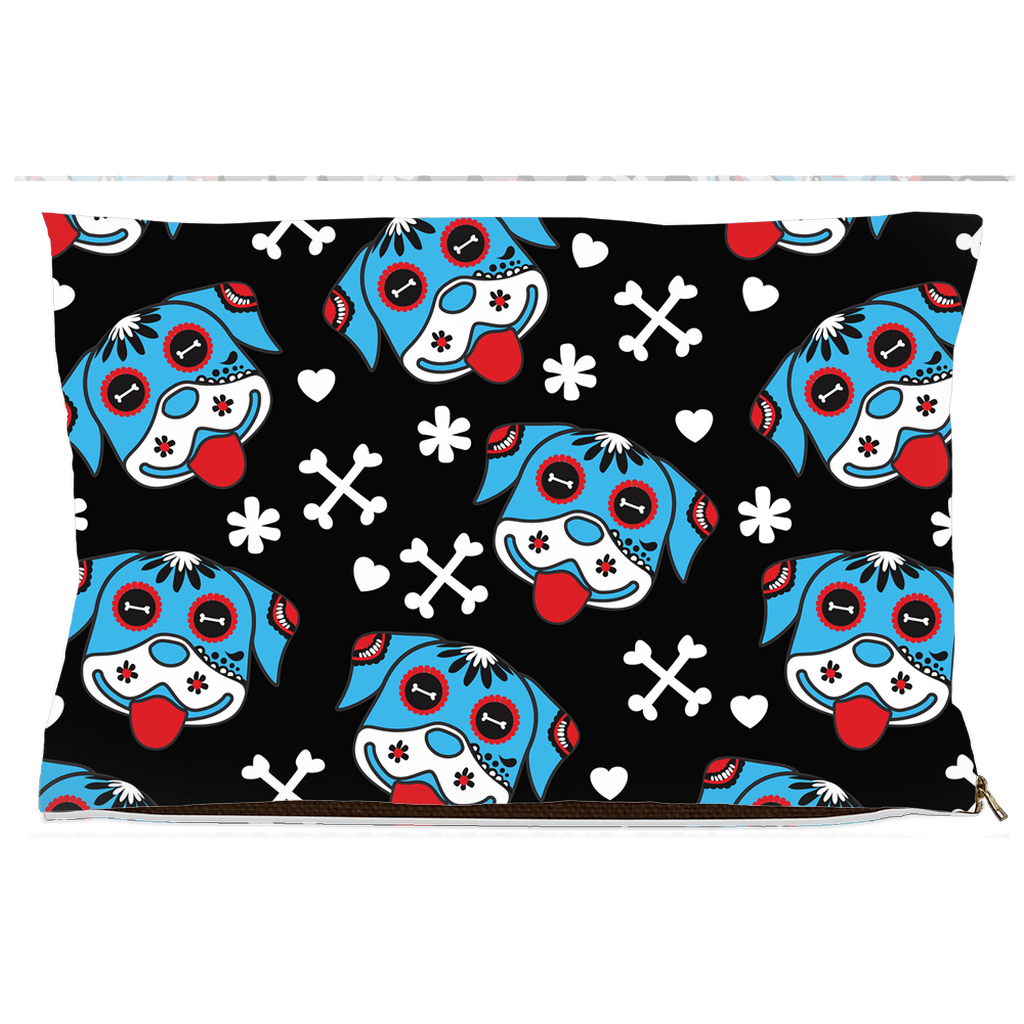 Gooten Couchages pour chien Day of the Dog Blue — Paniers et caisses — photo 2